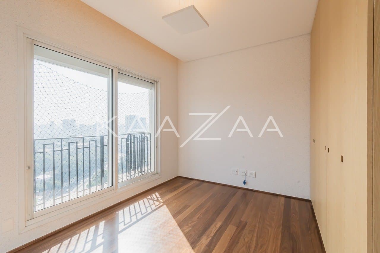 Apartamento para locação em Cidade Jardim - Foto 19