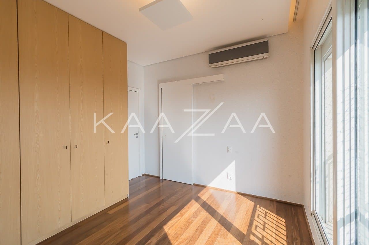 Apartamento para locação em Cidade Jardim - Foto 20