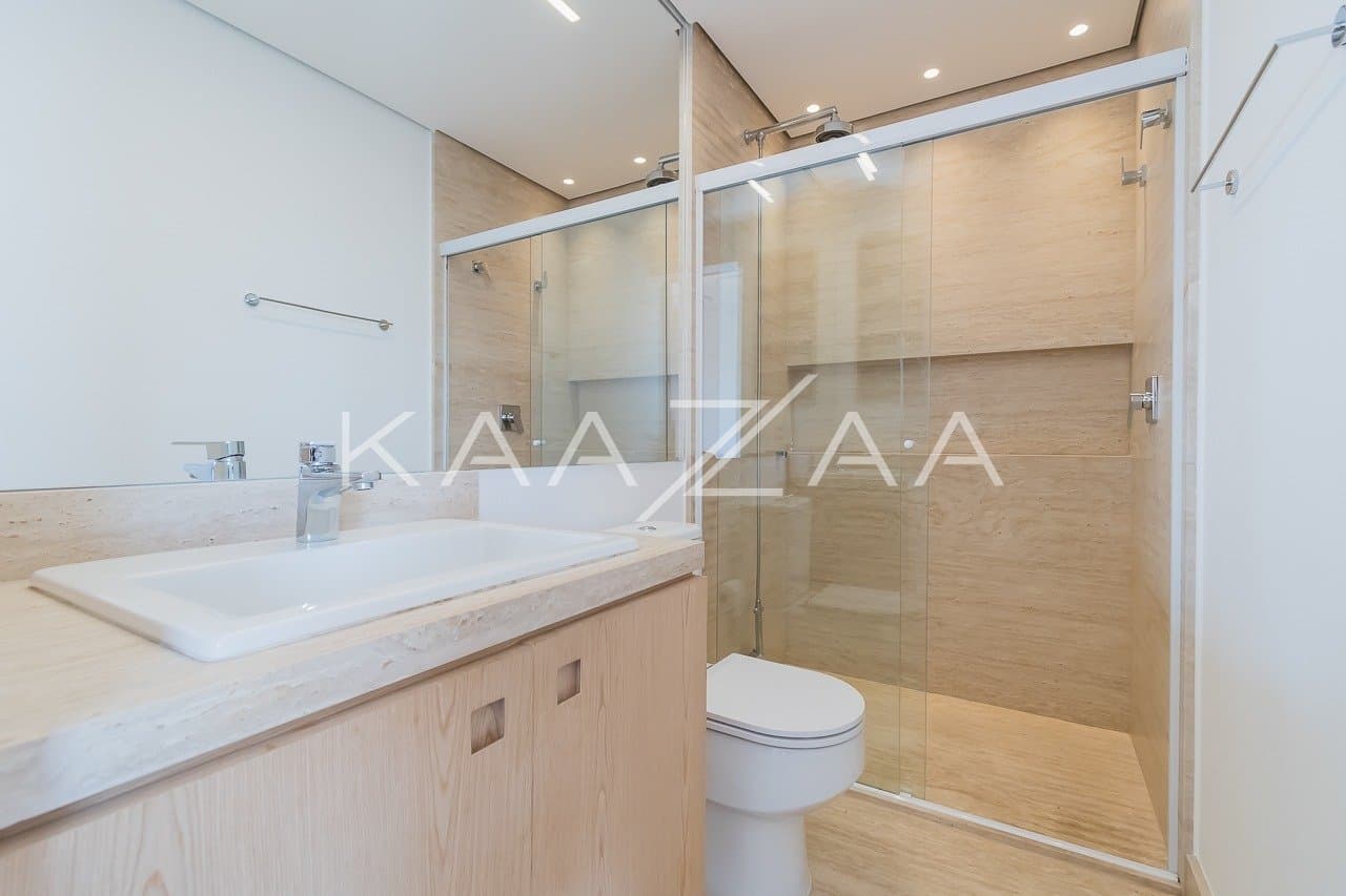 Apartamento para locação em Cidade Jardim - Foto 21