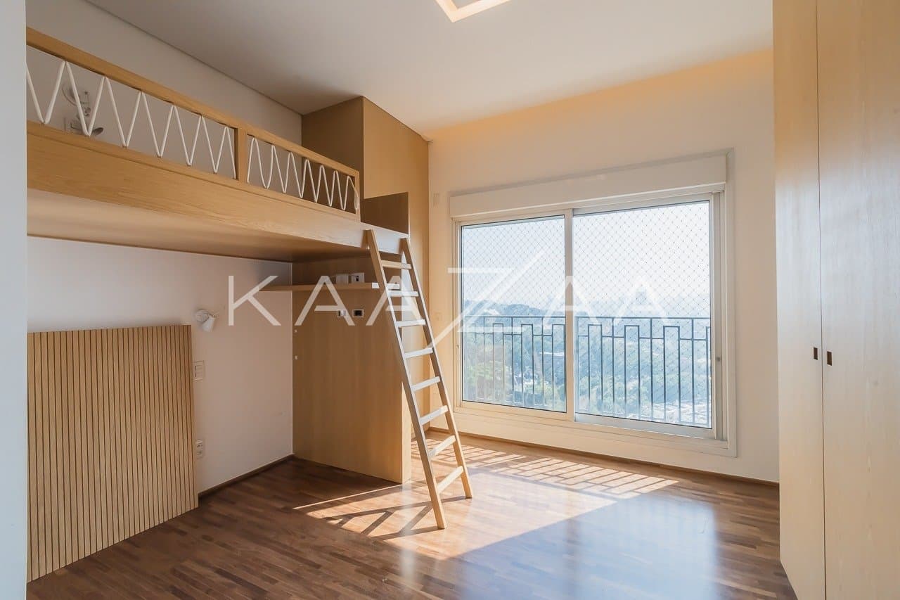 Apartamento para locação em Cidade Jardim - Foto 22