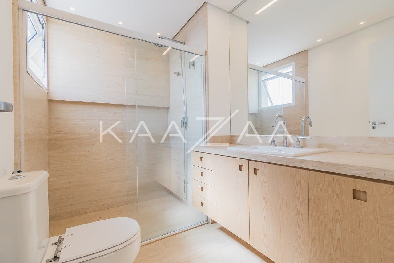 Apartamento para locação em Cidade Jardim - Foto 24