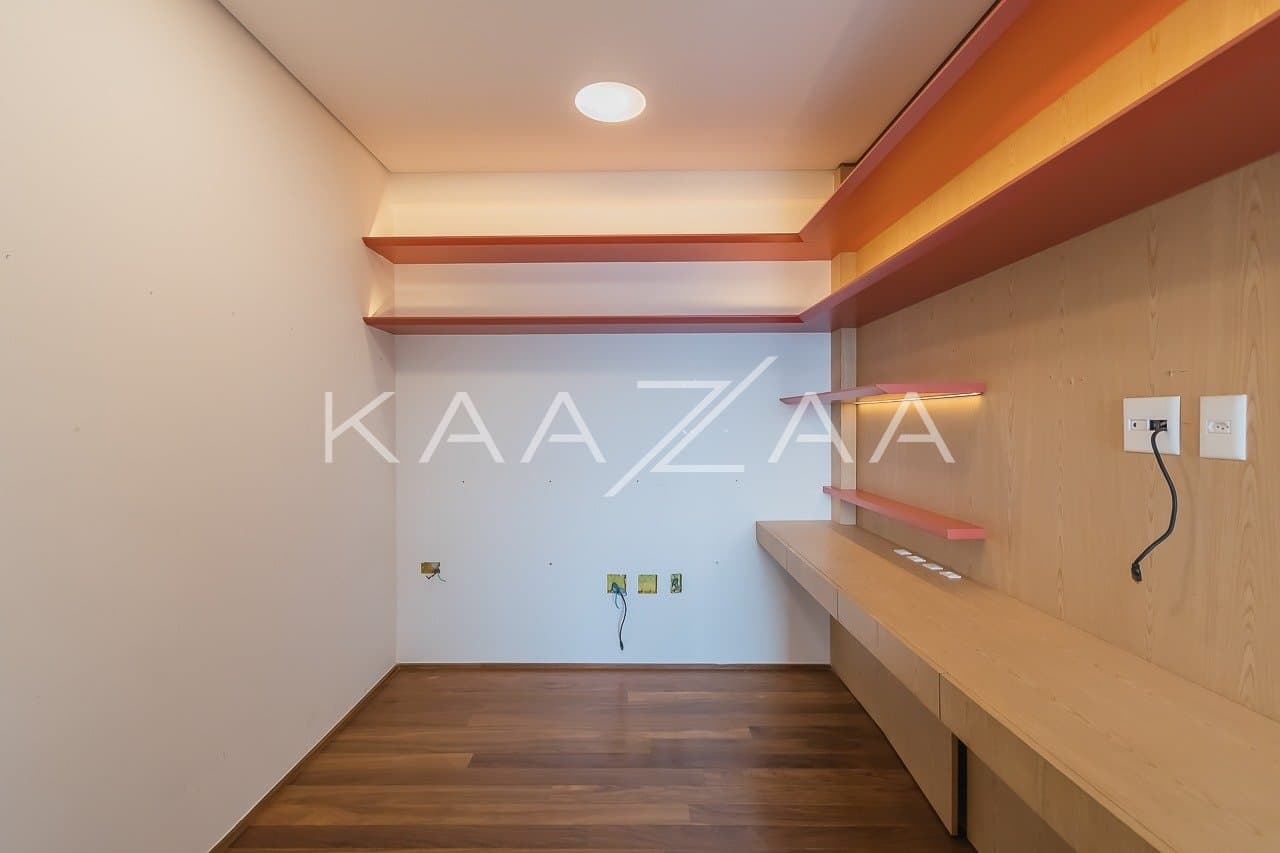 Apartamento para locação em Cidade Jardim - Foto 25