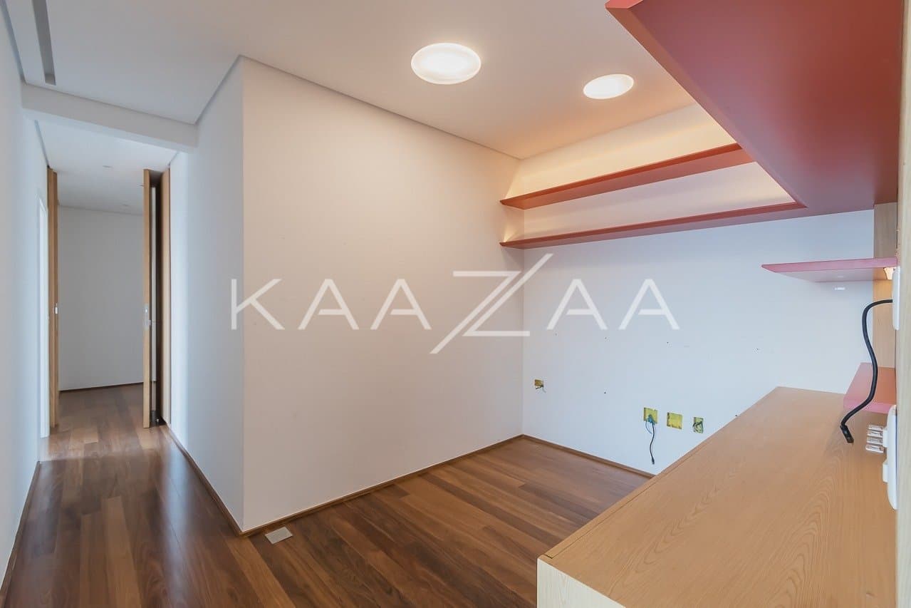 Apartamento para locação em Cidade Jardim - Foto 26