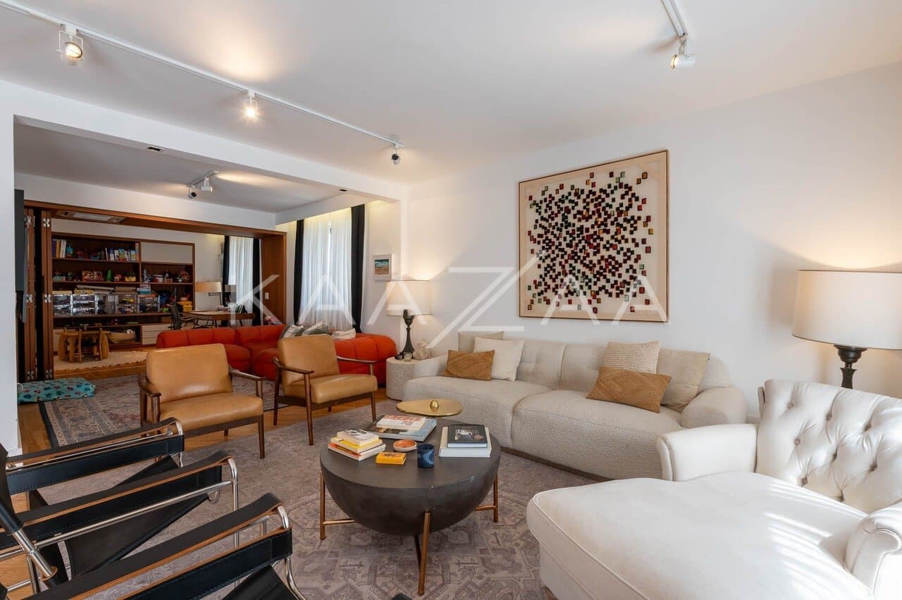 Apartamento para locação no Jardins - Foto 2