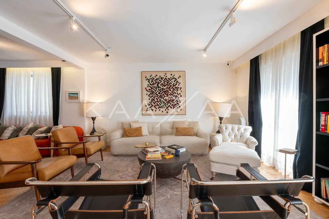 Apartamento para locação no Jardins - Foto 3