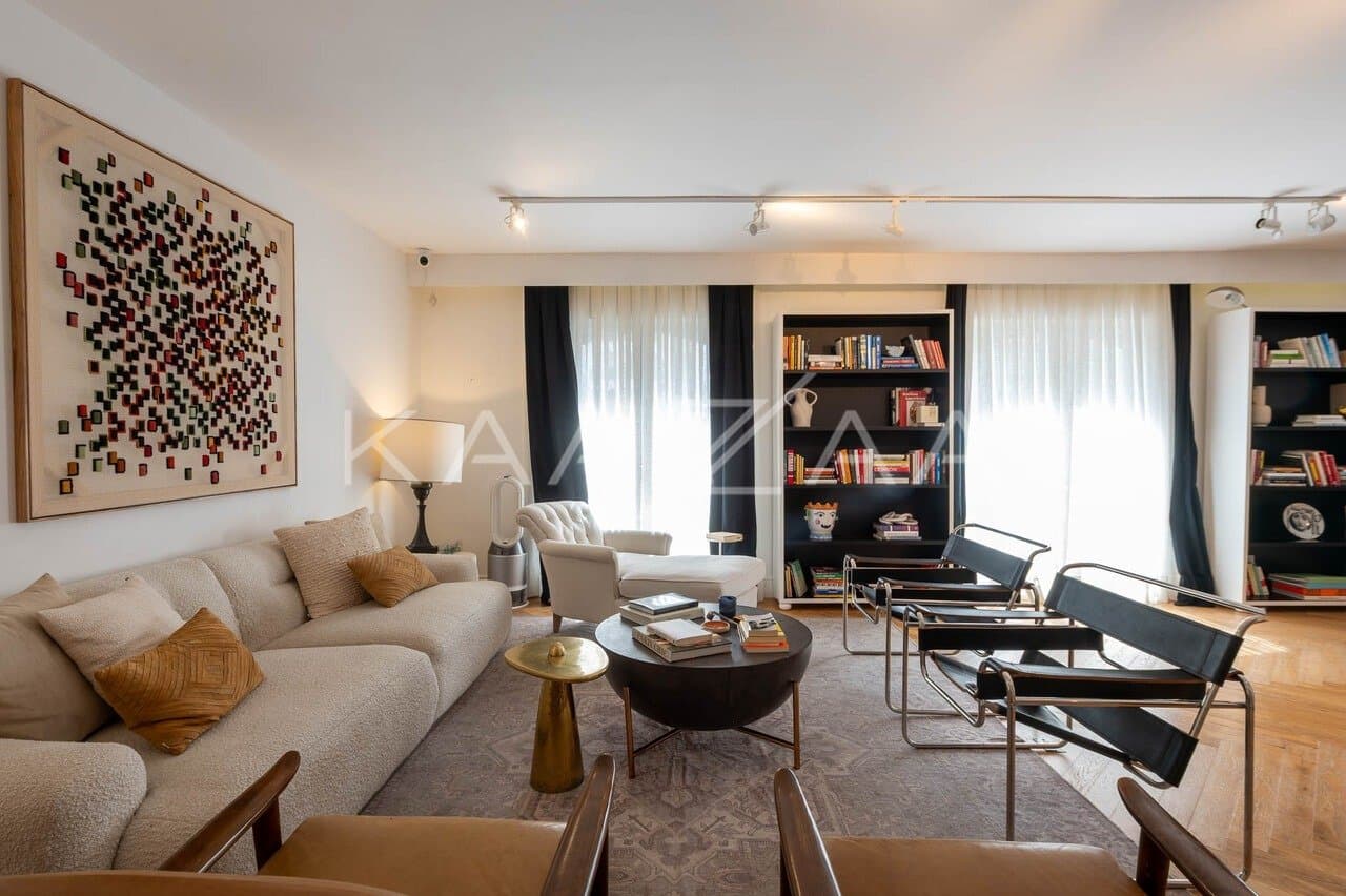 Apartamento para locação no Jardins - Foto 4