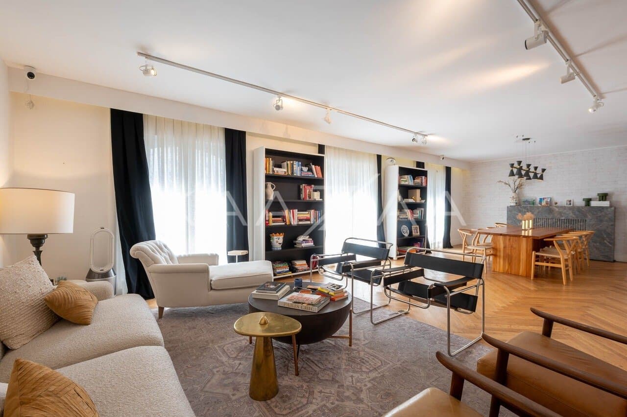 Apartamento para locação no Jardins - Foto 1