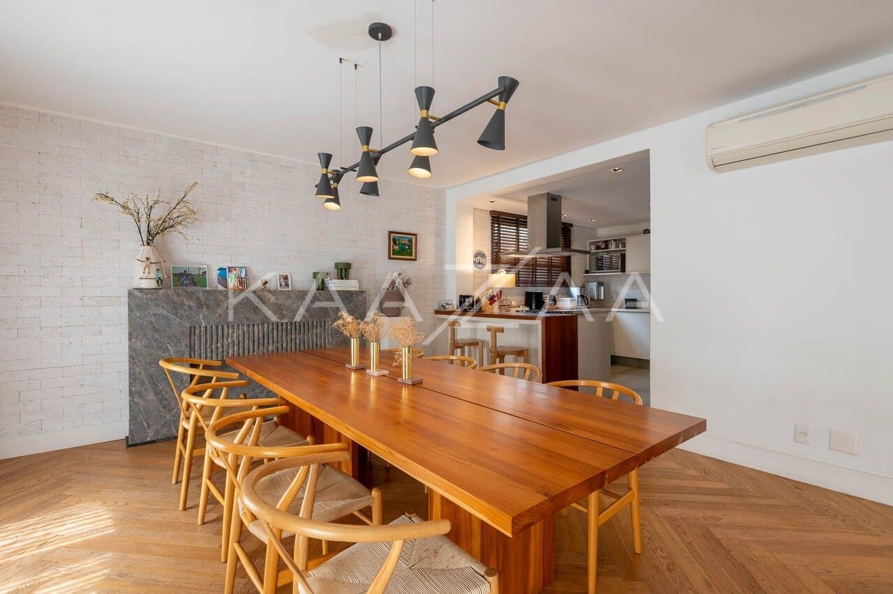 Apartamento para locação no Jardins - Foto 7