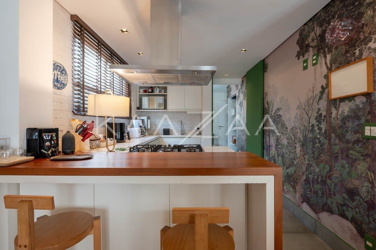 Apartamento para locação no Jardins - Foto 9