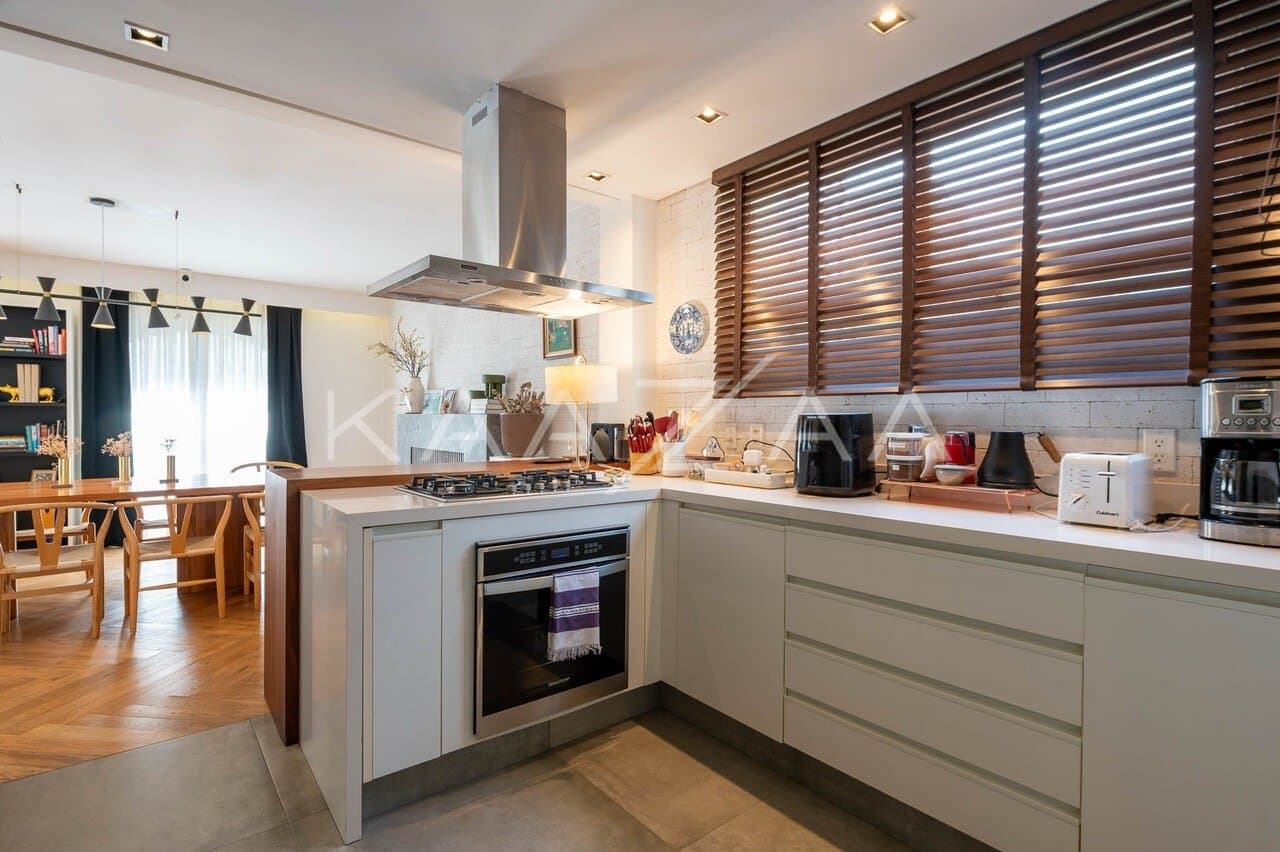 Apartamento para locação no Jardins - Foto 10