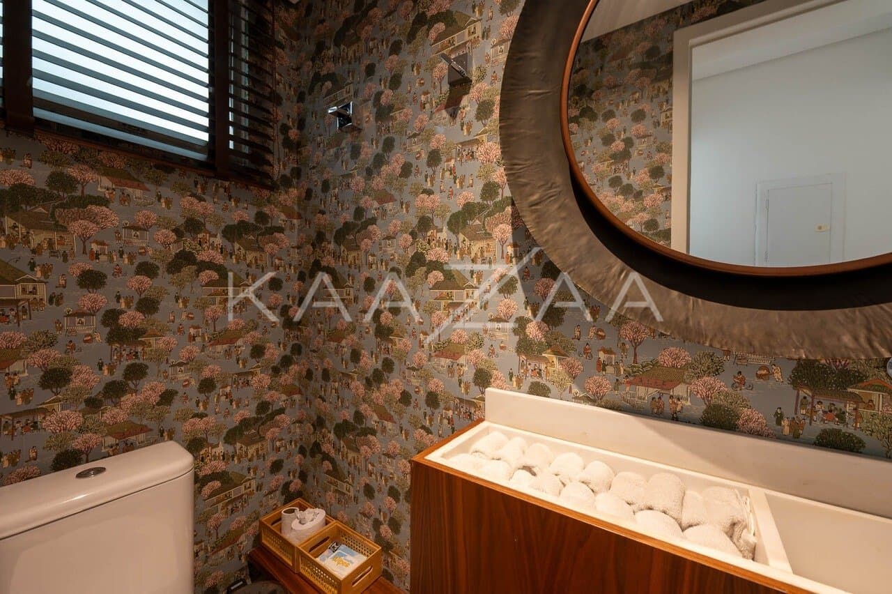 Apartamento para locação no Jardins - Foto 8