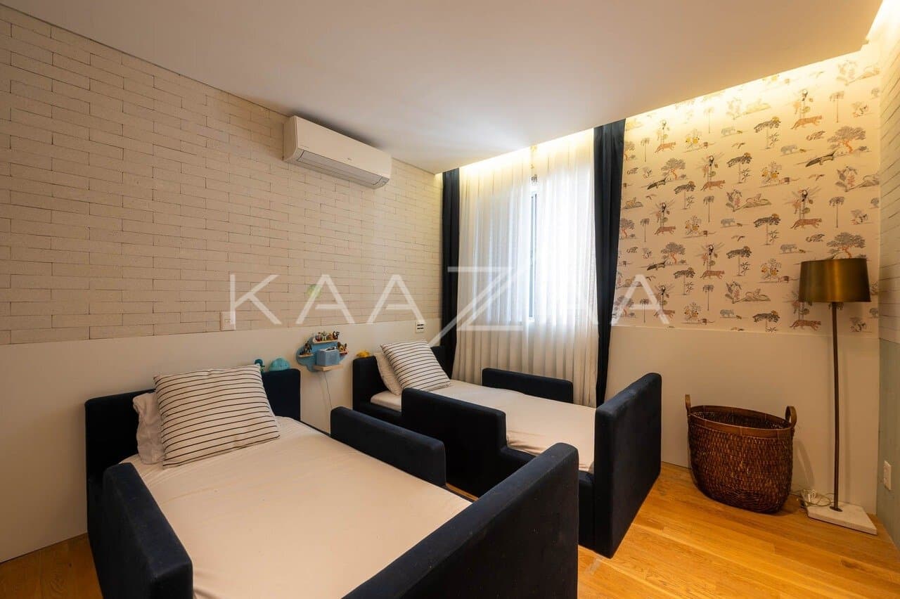 Apartamento para locação no Jardins - Foto 12