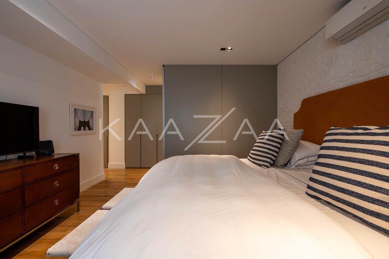 Apartamento para locação no Jardins - Foto 14
