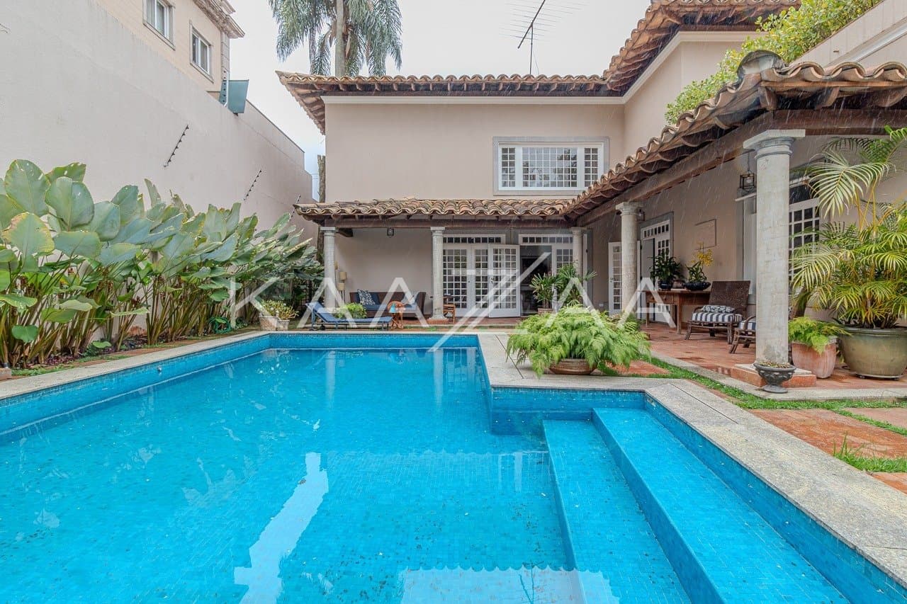 Casa em Cidade Jardim - Foto 2