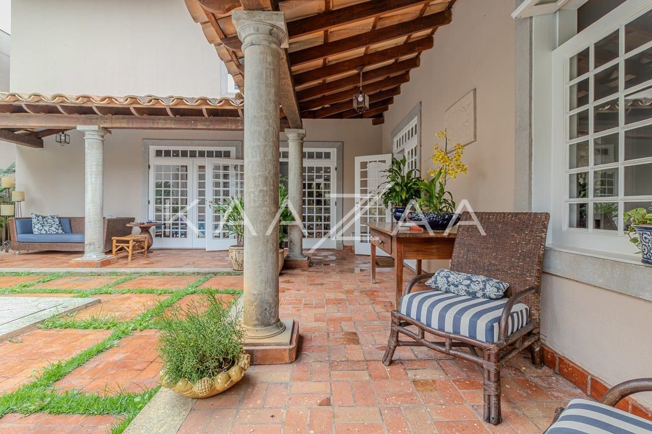 Casa em Cidade Jardim - Foto 6