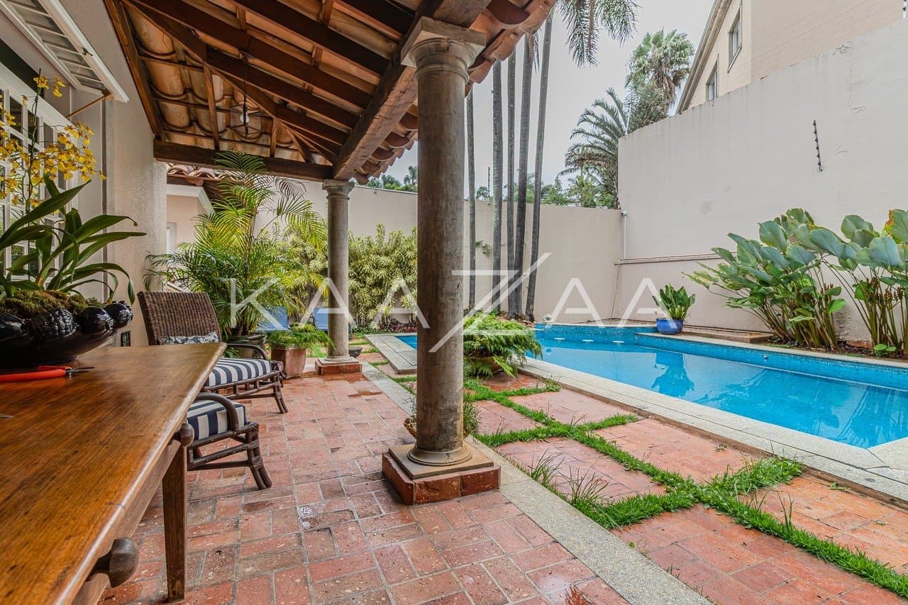 Casa em Cidade Jardim - Foto 4