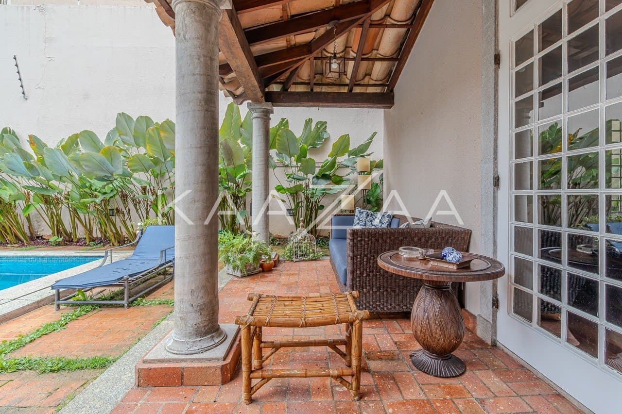 Casa em Cidade Jardim - Foto 5