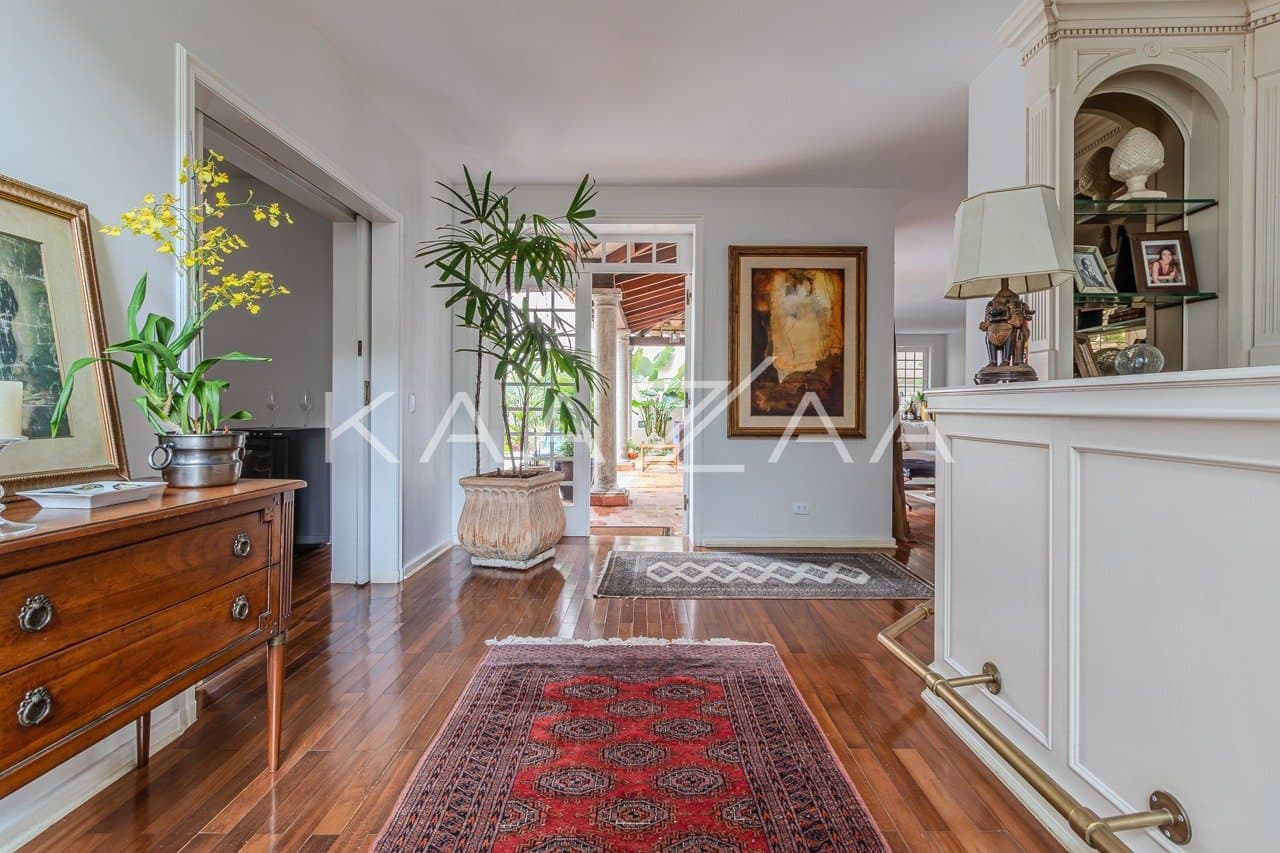 Casa em Cidade Jardim - Foto 7