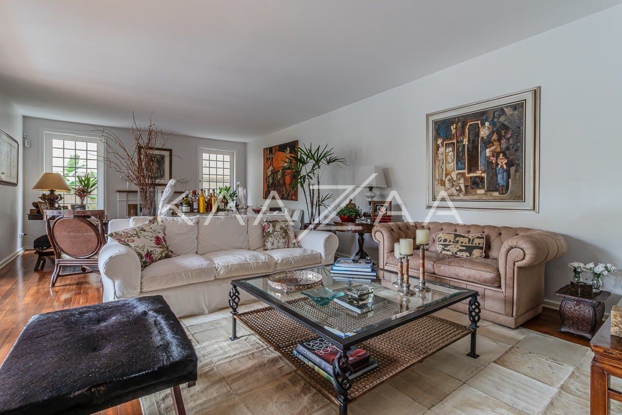 Casa em Cidade Jardim - Foto 12