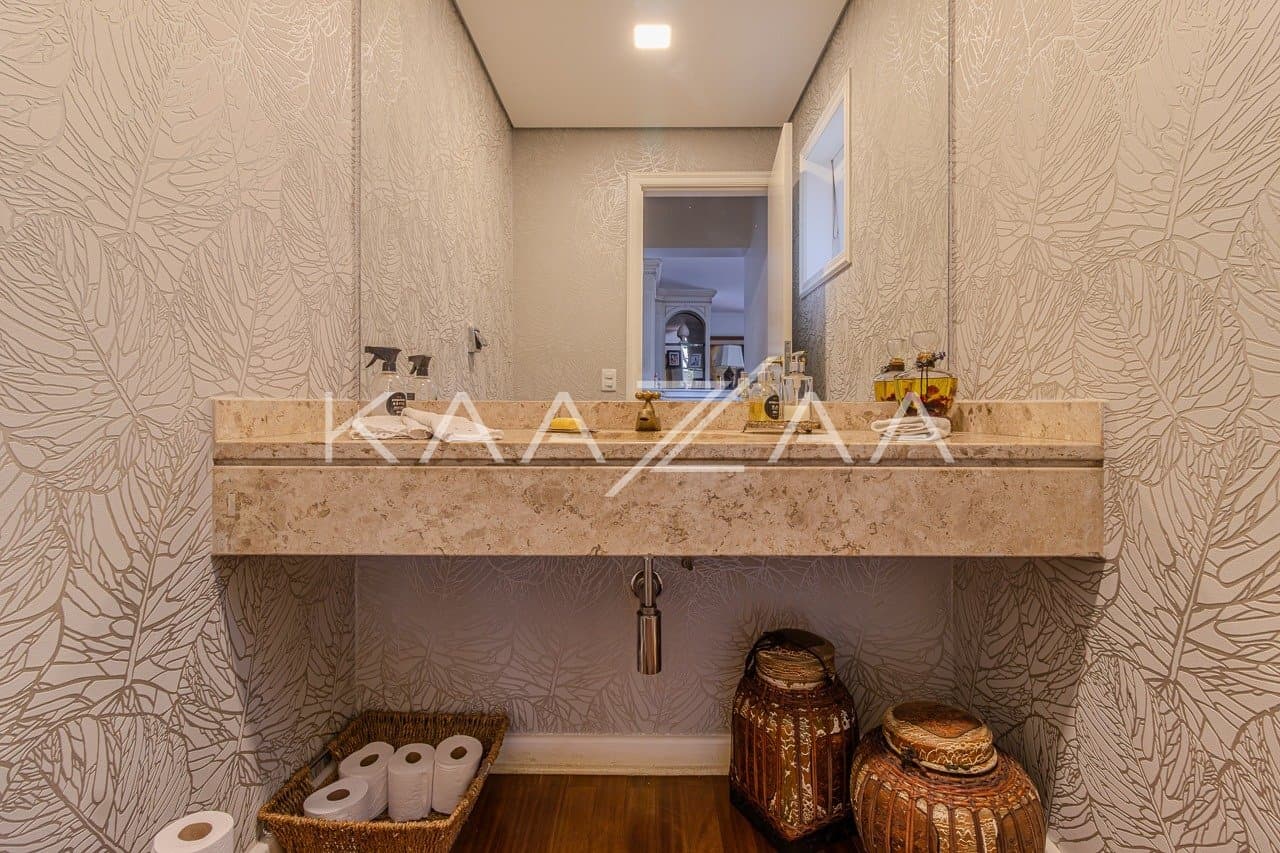 Casa em Cidade Jardim - Foto 13