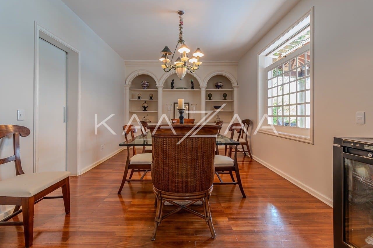 Casa em Cidade Jardim - Foto 15