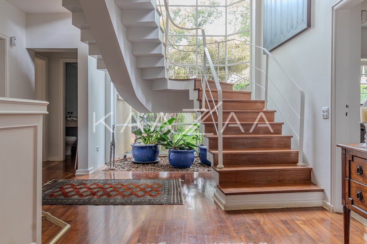 Casa em Cidade Jardim - Foto 17