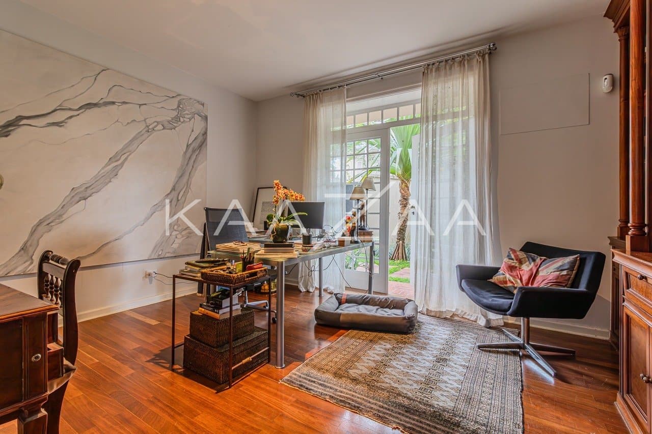 Casa em Cidade Jardim - Foto 22