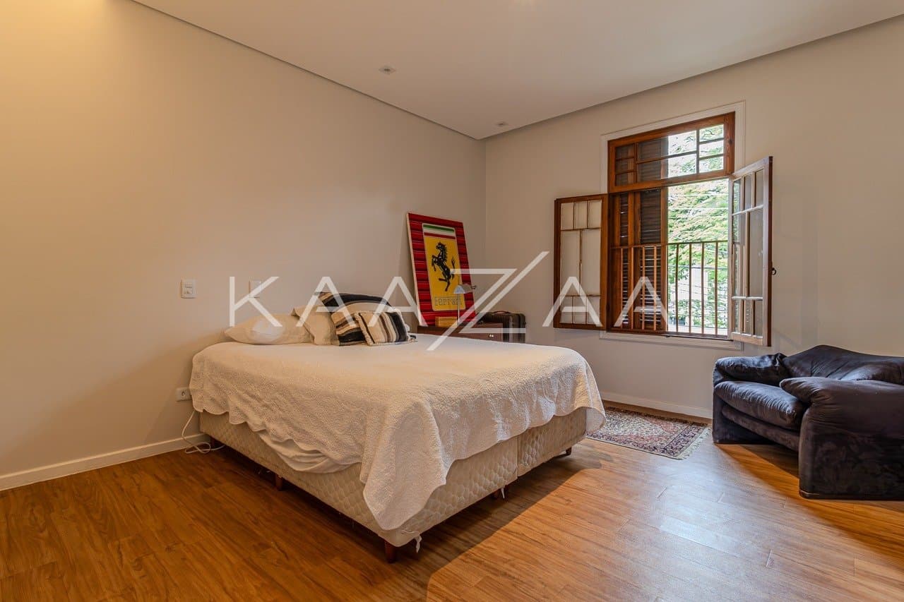 Casa em Cidade Jardim - Foto 23