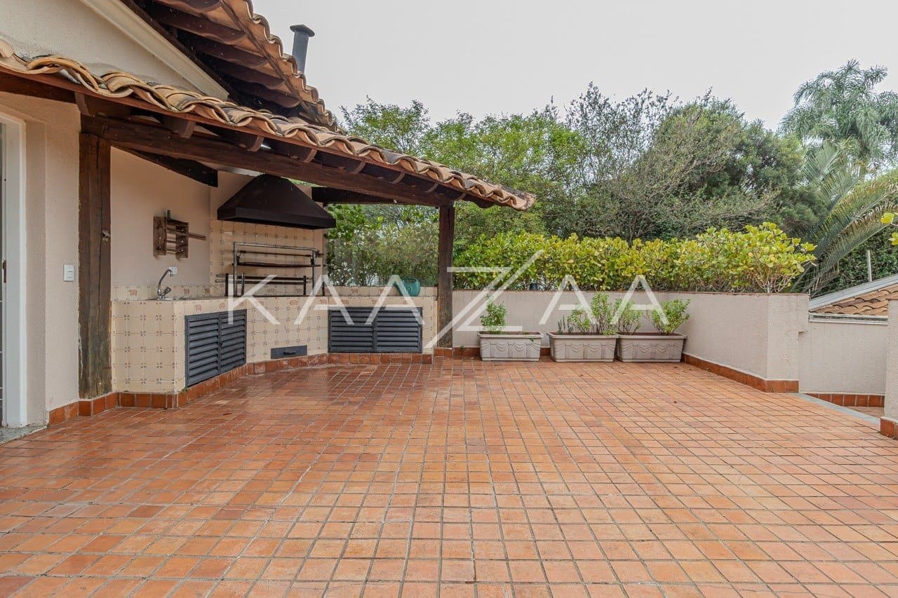 Casa em Cidade Jardim - Foto 24