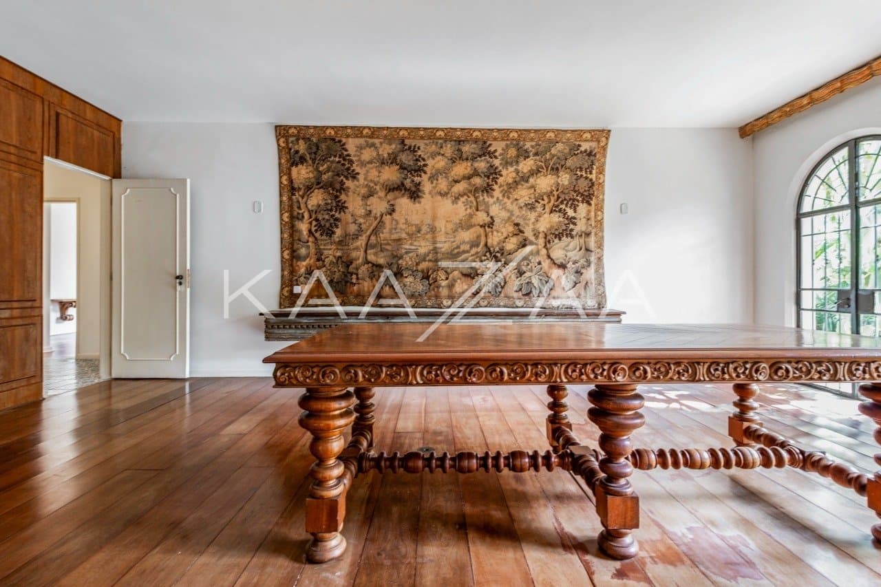 Casa cheia de estilo e completa em conforto, no Jardim América. - Foto 3