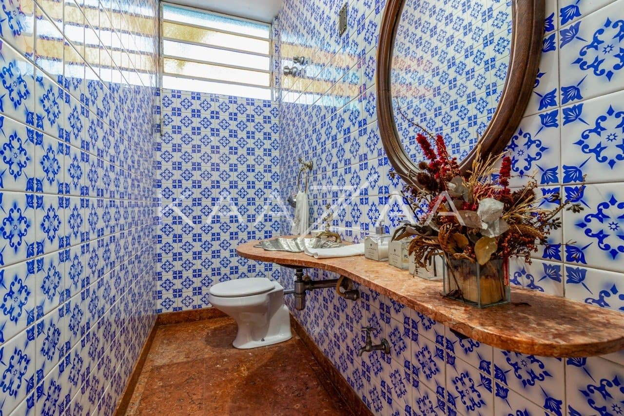 Casa cheia de estilo e completa em conforto, no Jardim América. - Foto 6