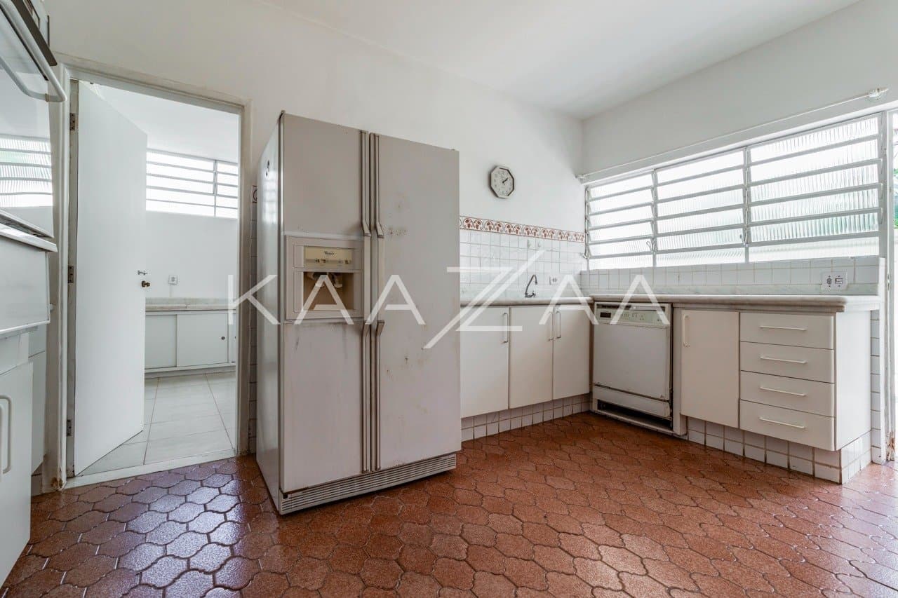 Casa cheia de estilo e completa em conforto, no Jardim América. - Foto 7