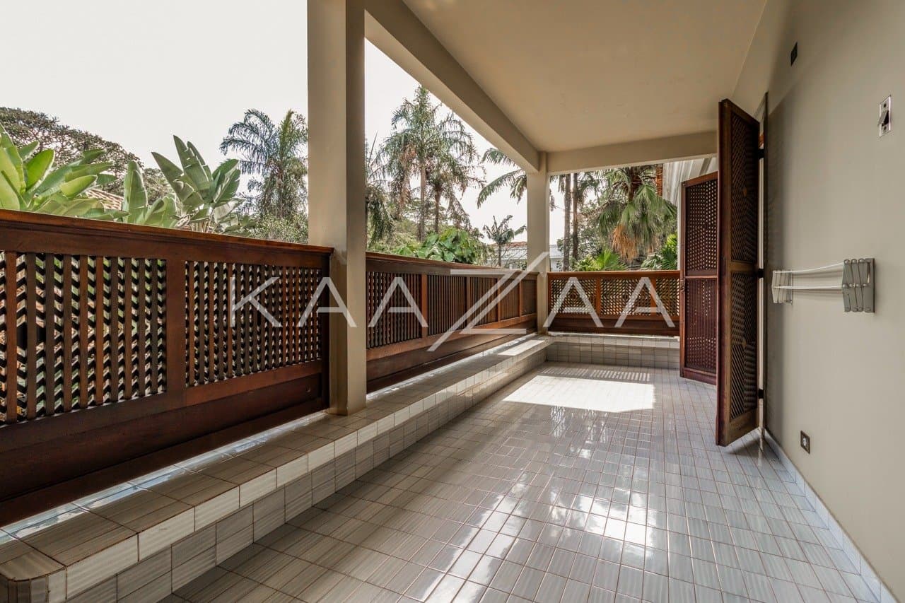 Casa cheia de estilo e completa em conforto, no Jardim América. - Foto 10