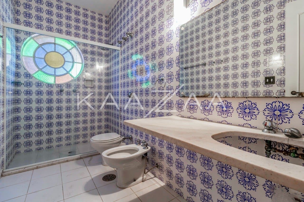 Casa cheia de estilo e completa em conforto, no Jardim América. - Foto 14