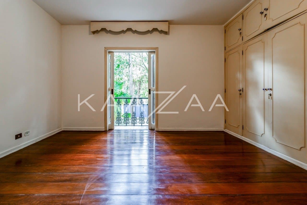 Casa cheia de estilo e completa em conforto, no Jardim América. - Foto 15