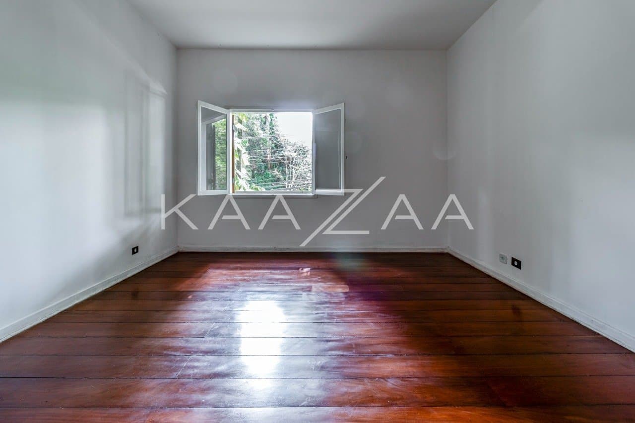 Casa cheia de estilo e completa em conforto, no Jardim América. - Foto 17