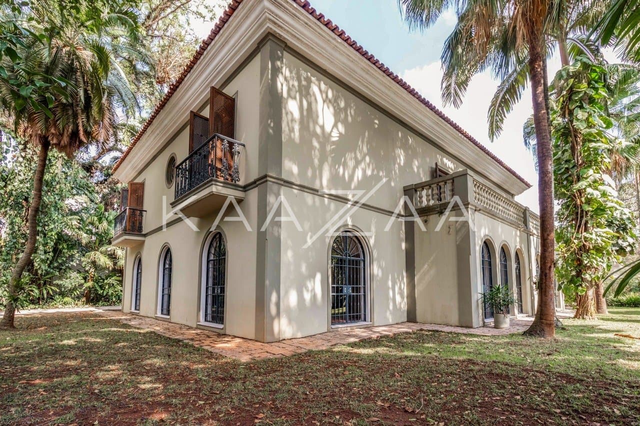 Casa cheia de estilo e completa em conforto, no Jardim América. - Foto 20