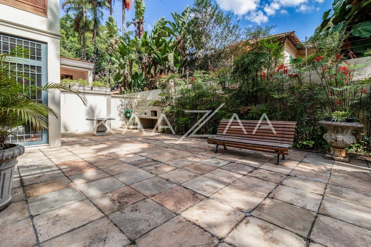 Casa cheia de estilo e completa em conforto, no Jardim América. - Foto 21