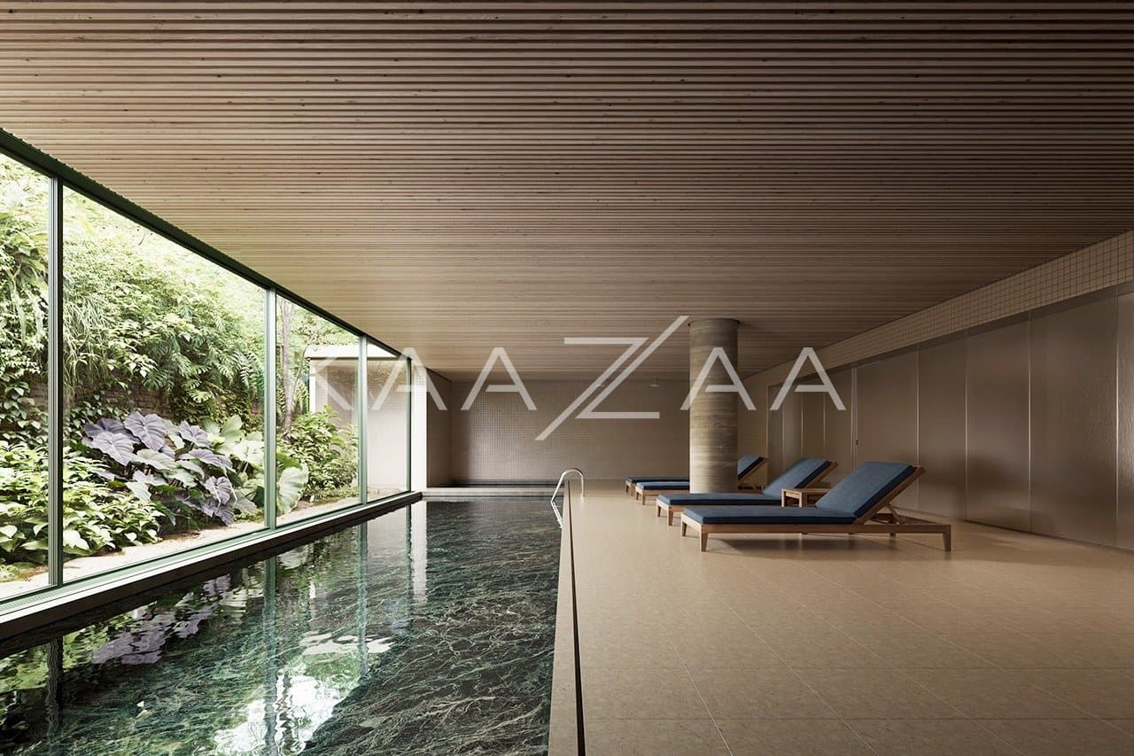 Apartamento no Jardins. - Foto 7