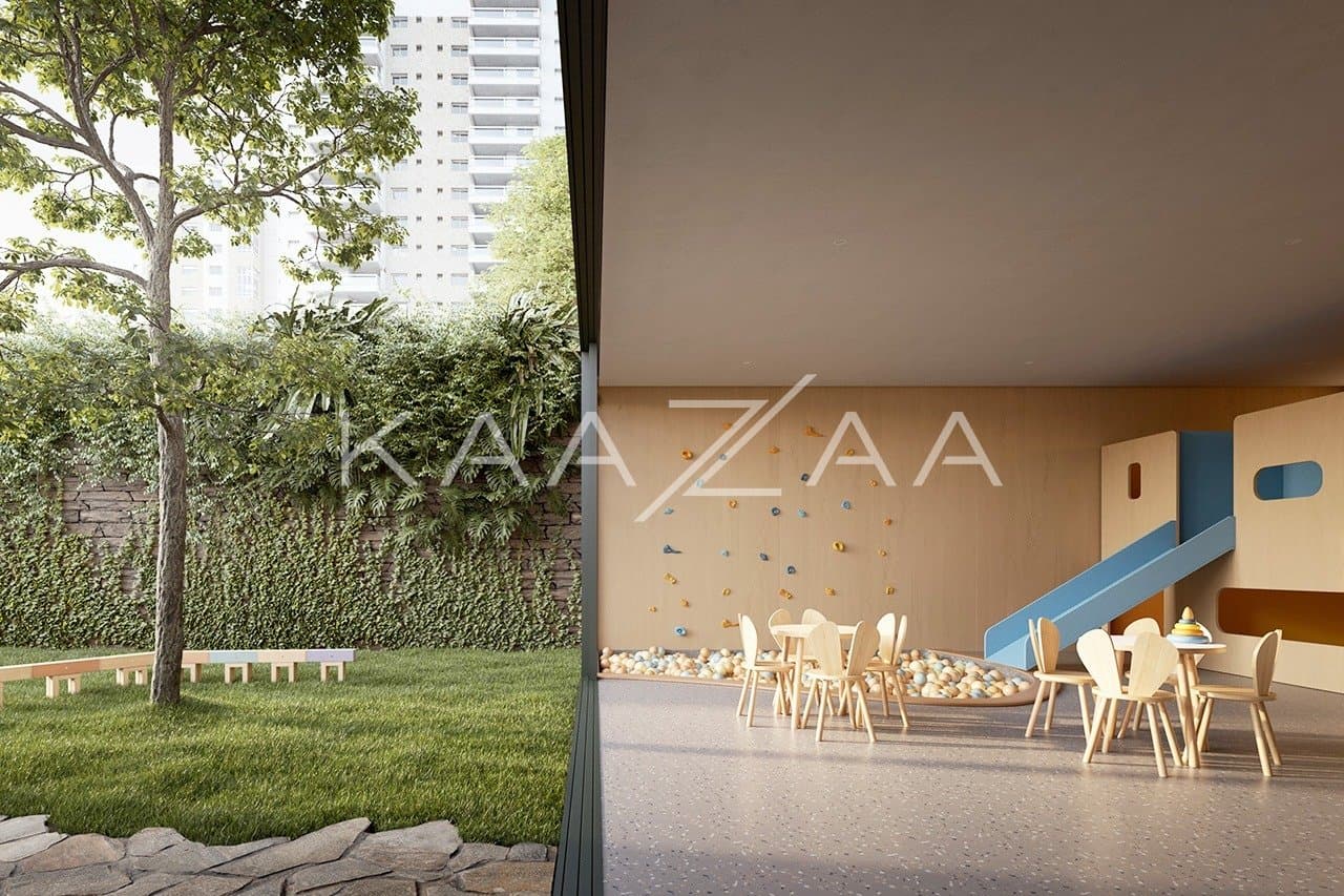 Apartamento no Jardins. - Foto 8