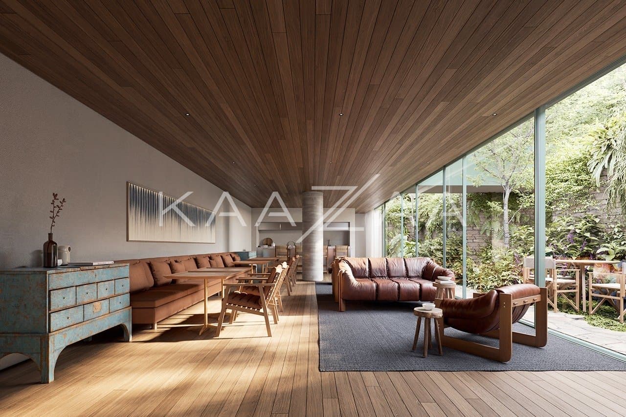 Apartamento no Jardins. - Foto 9