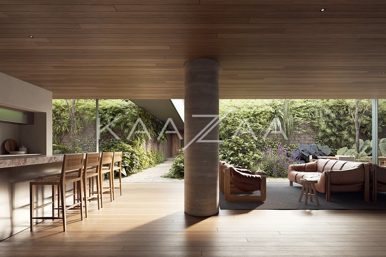 Apartamento no Jardins. - Foto 10