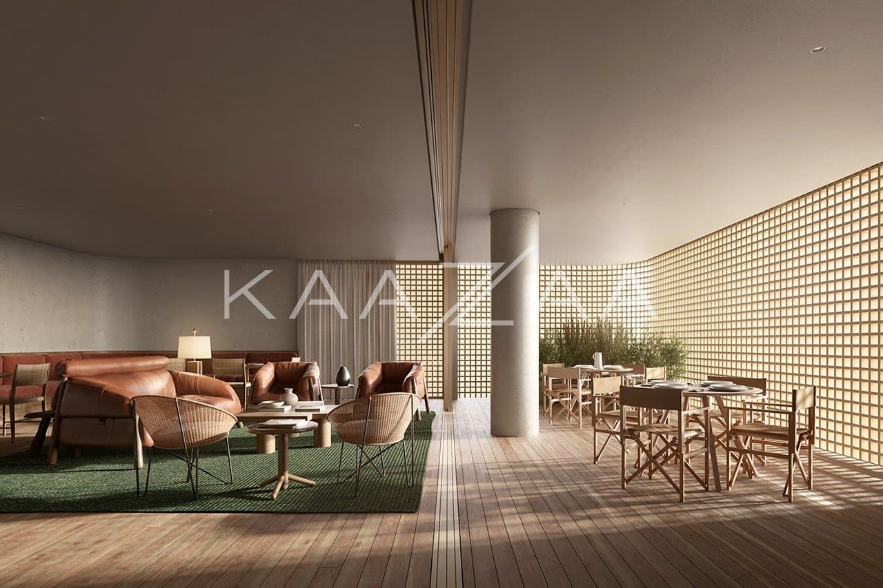 Apartamento no Jardins. - Foto 11