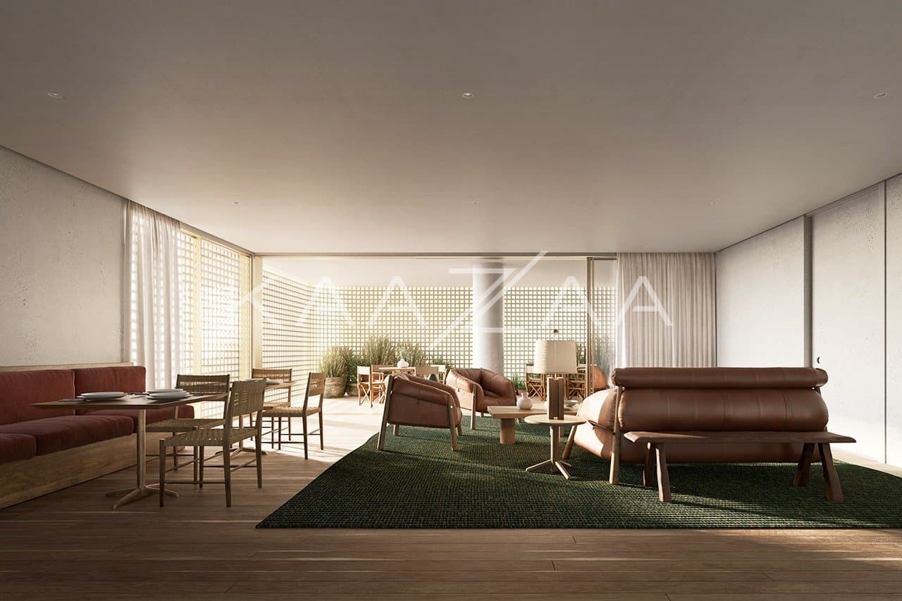 Apartamento no Jardins. - Foto 12