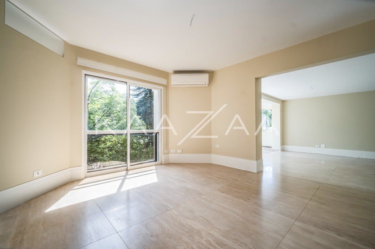 Sereno e reluzente: apartamento duplex rodeado de verdes no Jardim Paulistano. - Foto 4