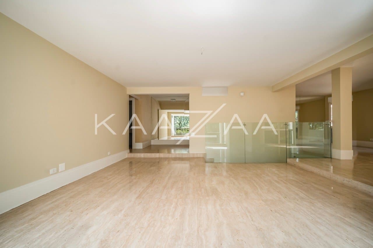 Sereno e reluzente: apartamento duplex rodeado de verdes no Jardim Paulistano. - Foto 6