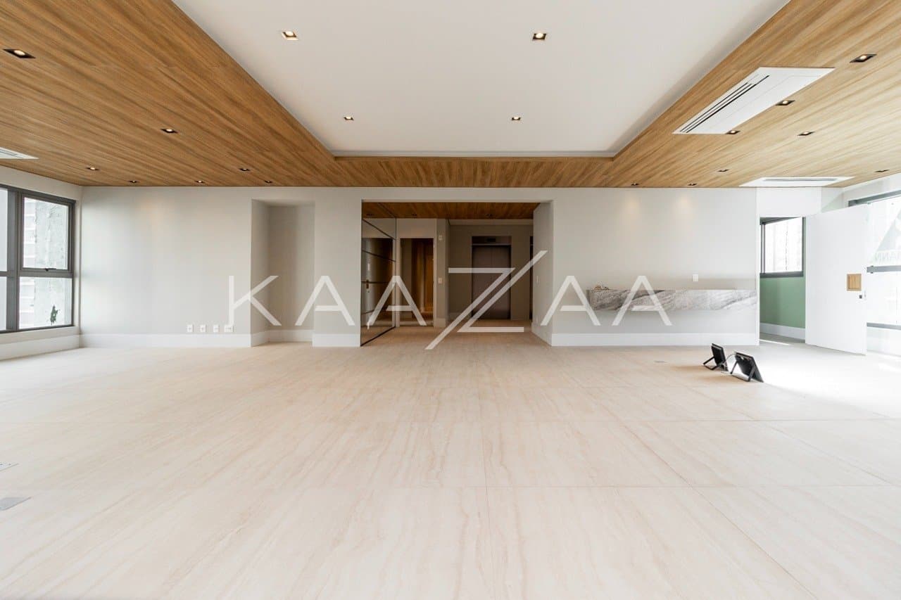 Lançamento na Vila Nova Conceição - Foto 3