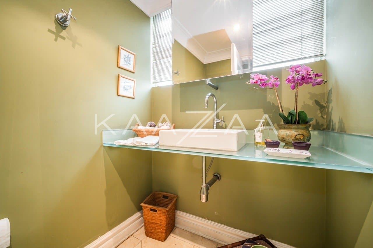 O melhor do Jardins ao seu alcance: apartamento com localização privilegiada. - Foto 8