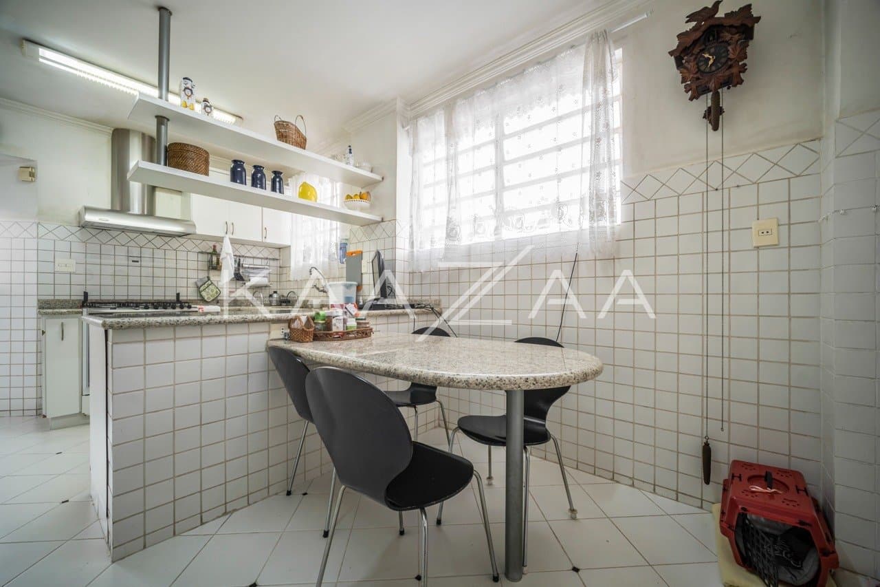 O melhor do Jardins ao seu alcance: apartamento com localização privilegiada. - Foto 9