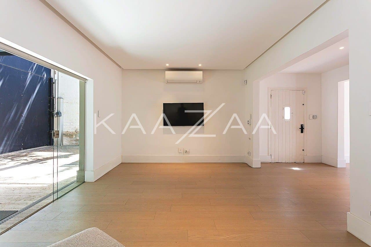 Casa à venda e locação no Jardim Paulista - Foto 2